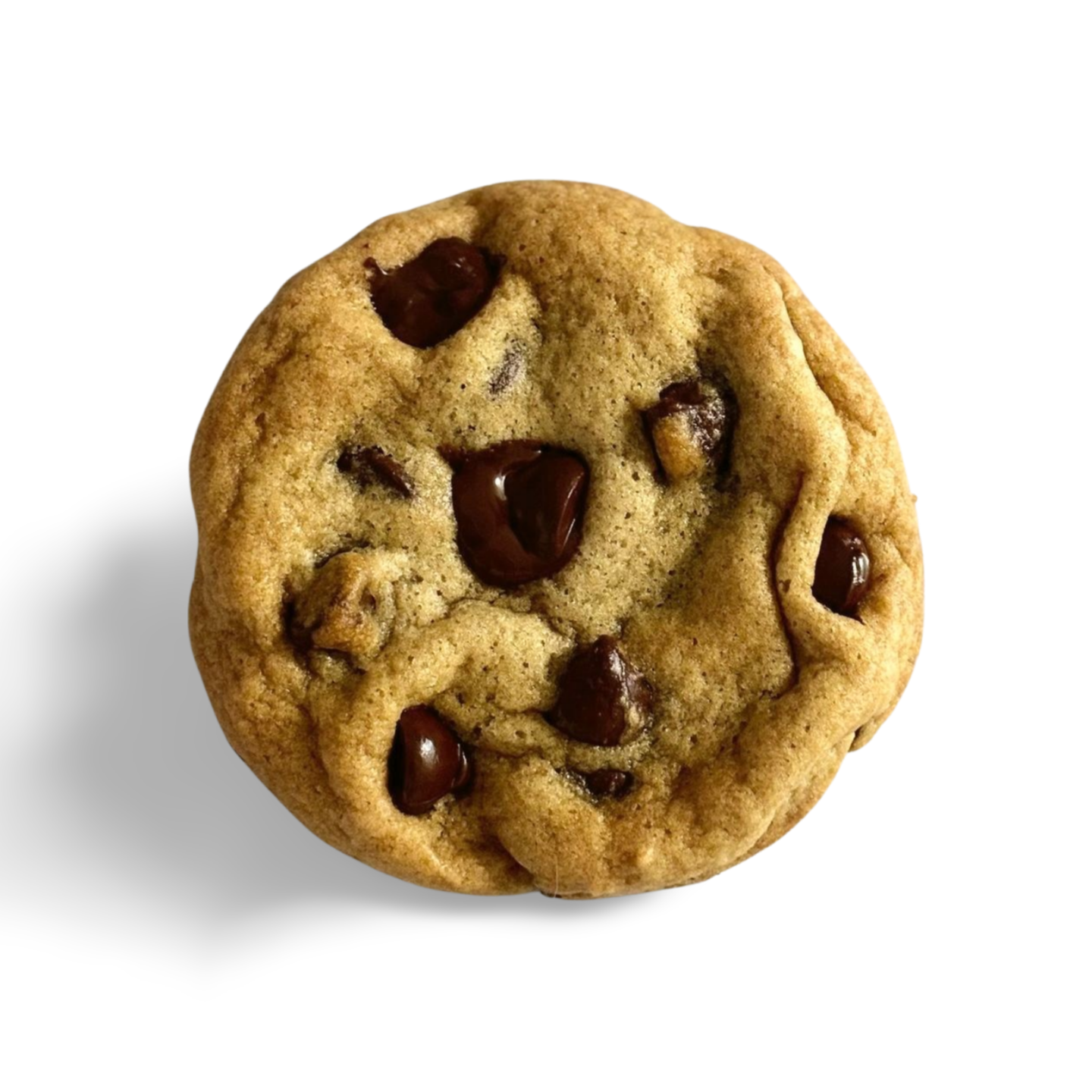 OG Choc Chip Cookie Dough