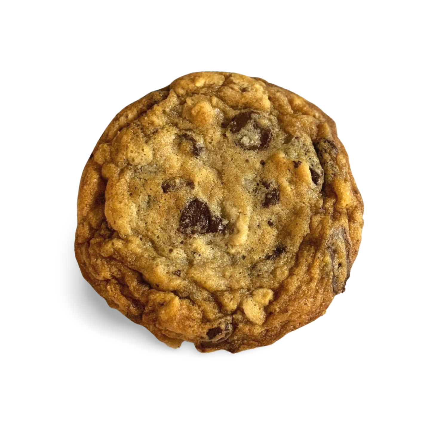 NO-BULL Cowgirl Cookie Dough