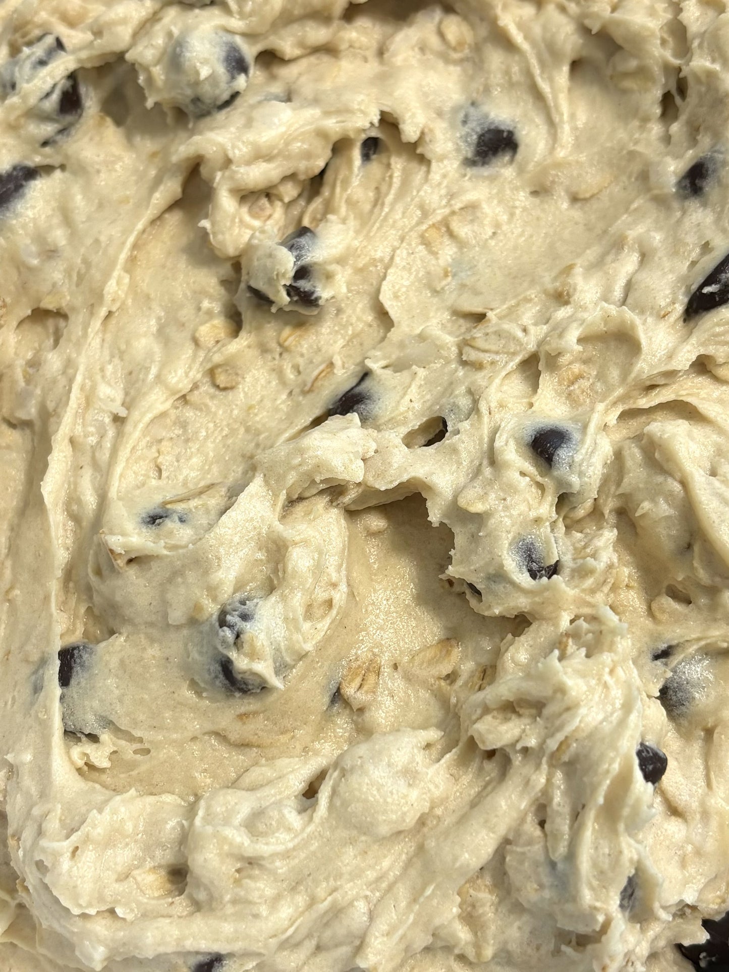 NO-BULL Cowgirl Cookie Dough