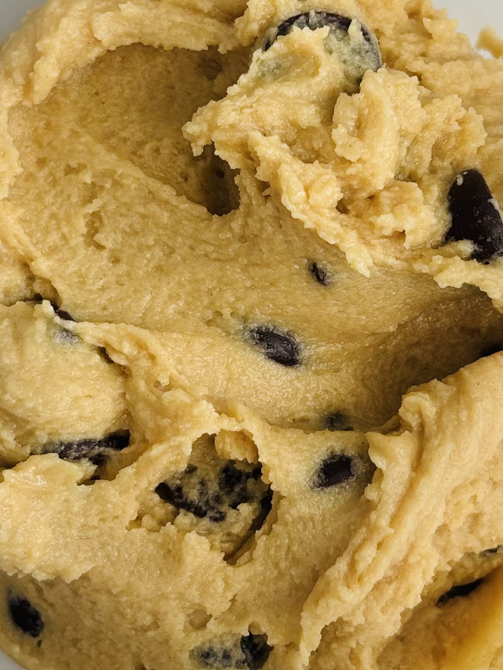 OG Choc Chip Cookie Dough