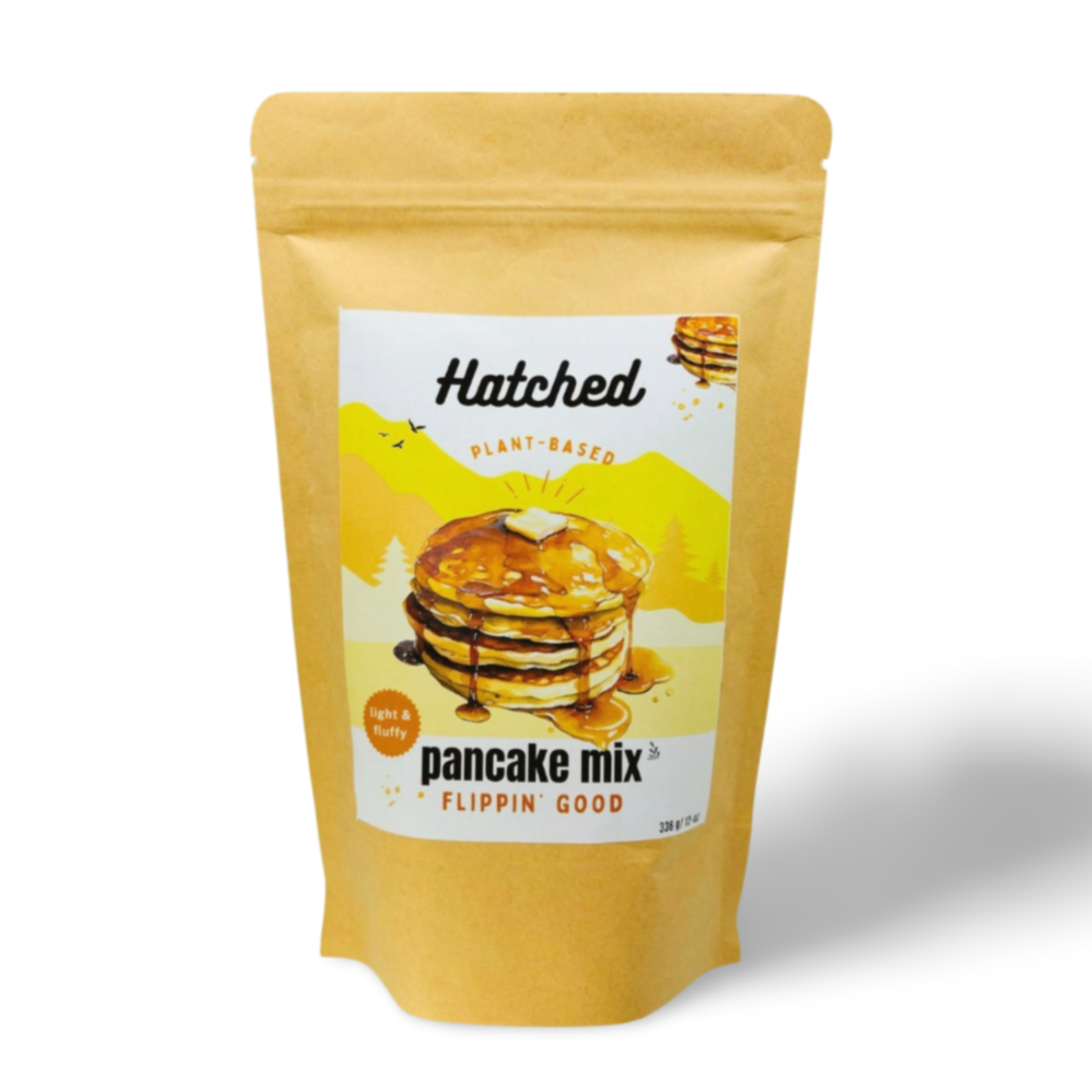 FLIPPIN GOOD Pancake Mix